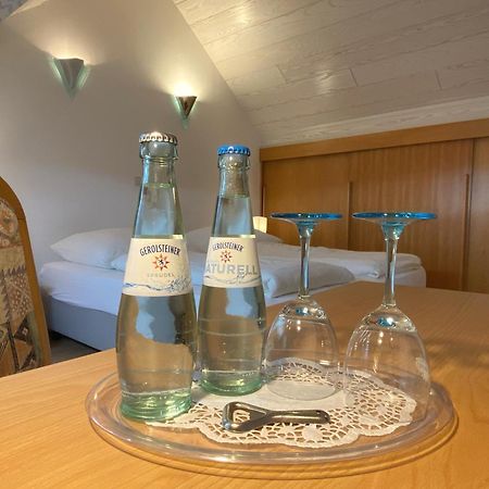 Hotel-Restaurant-Haus Berger Viersen Exteriér fotografie
