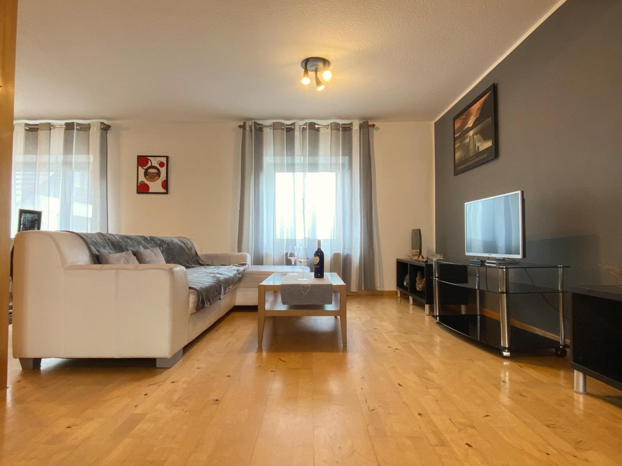 Hotel-Restaurant-Haus Berger Viersen Exteriér fotografie