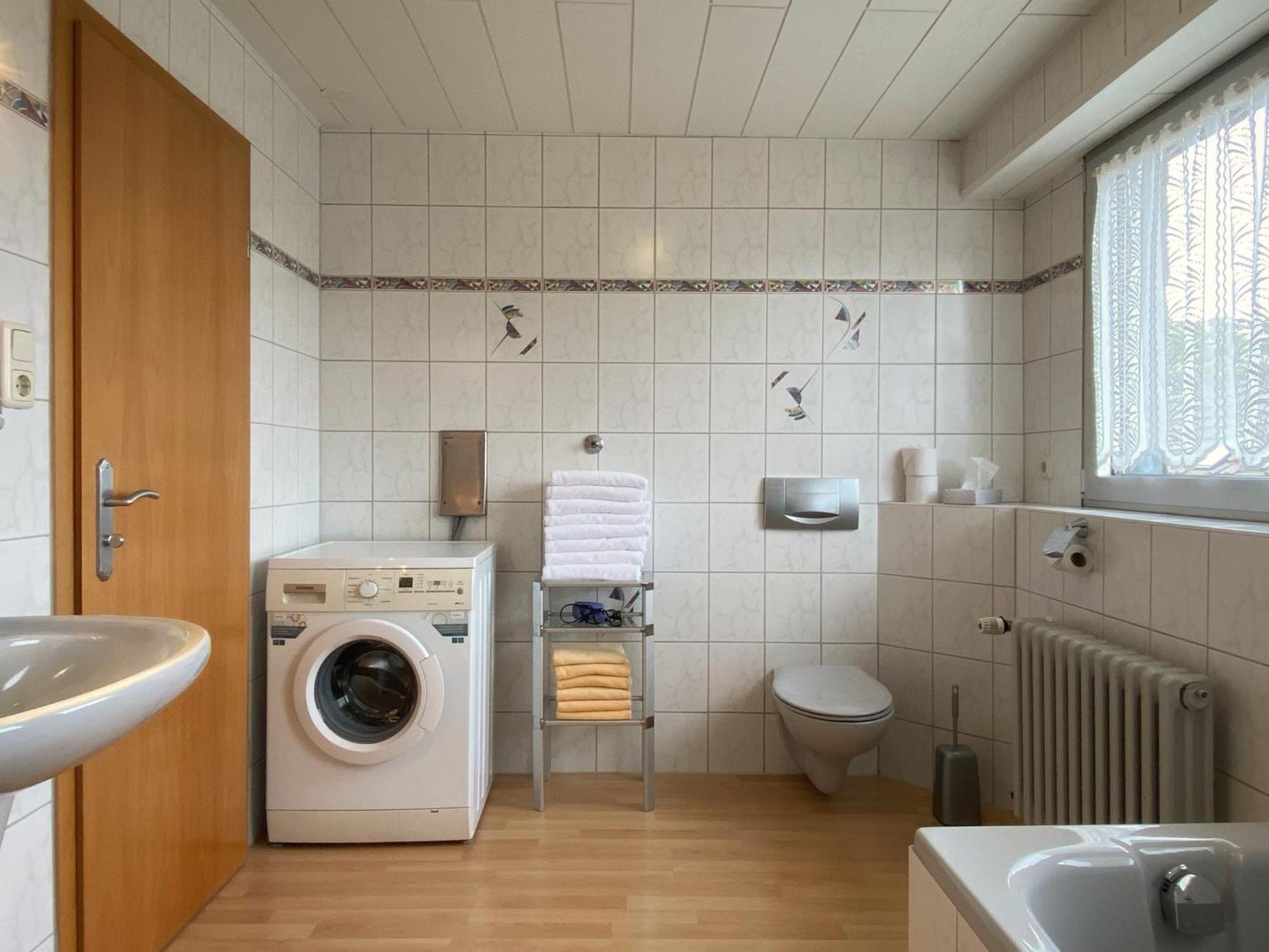 Hotel-Restaurant-Haus Berger Viersen Exteriér fotografie