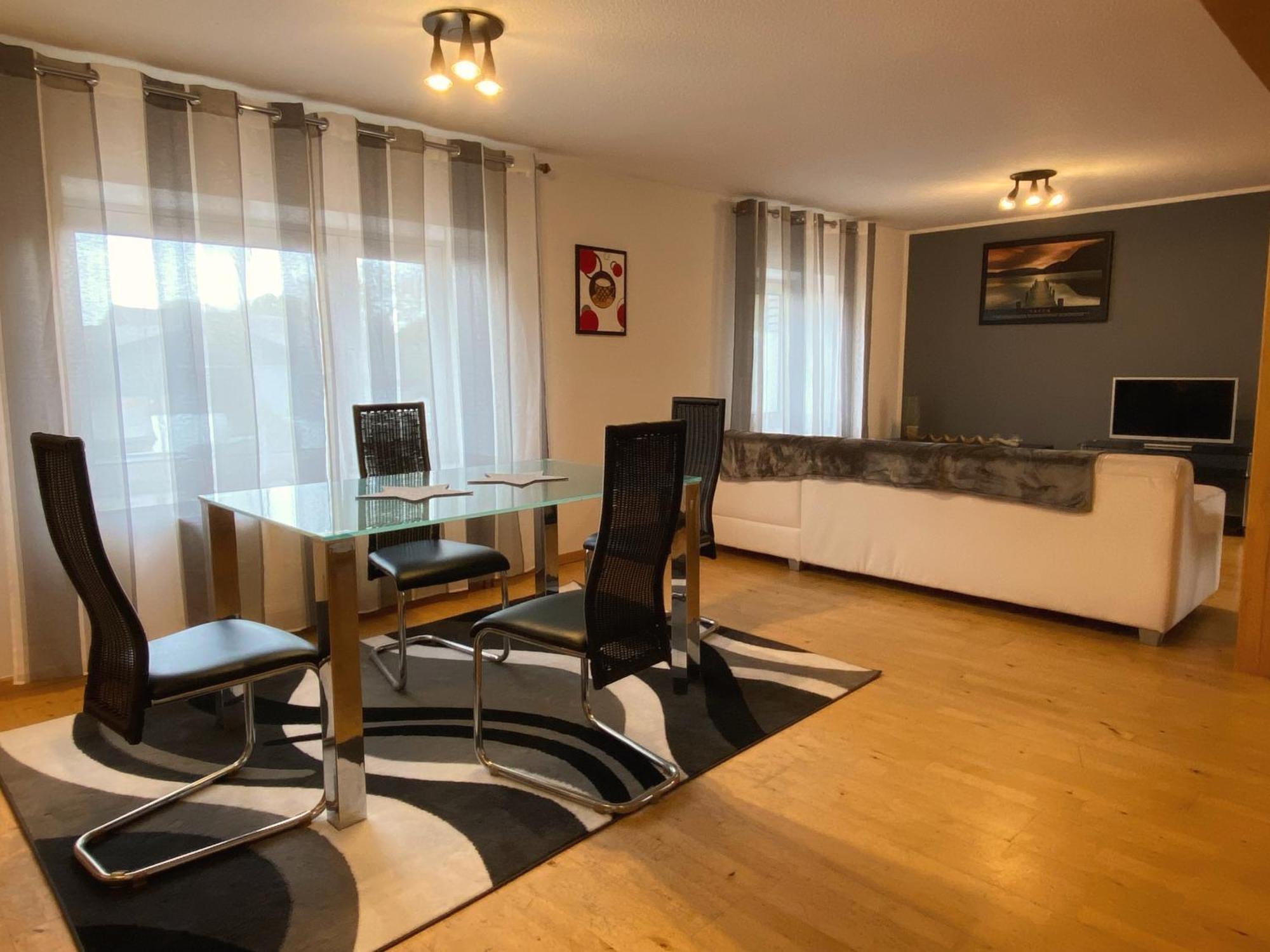 Hotel-Restaurant-Haus Berger Viersen Exteriér fotografie