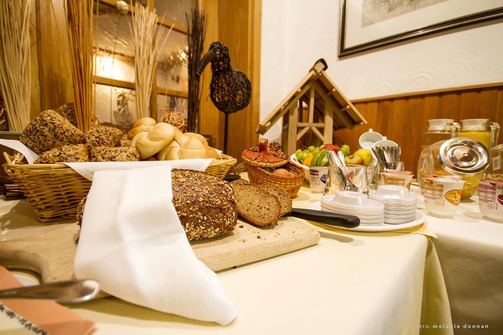 Hotel-Restaurant-Haus Berger Viersen Exteriér fotografie