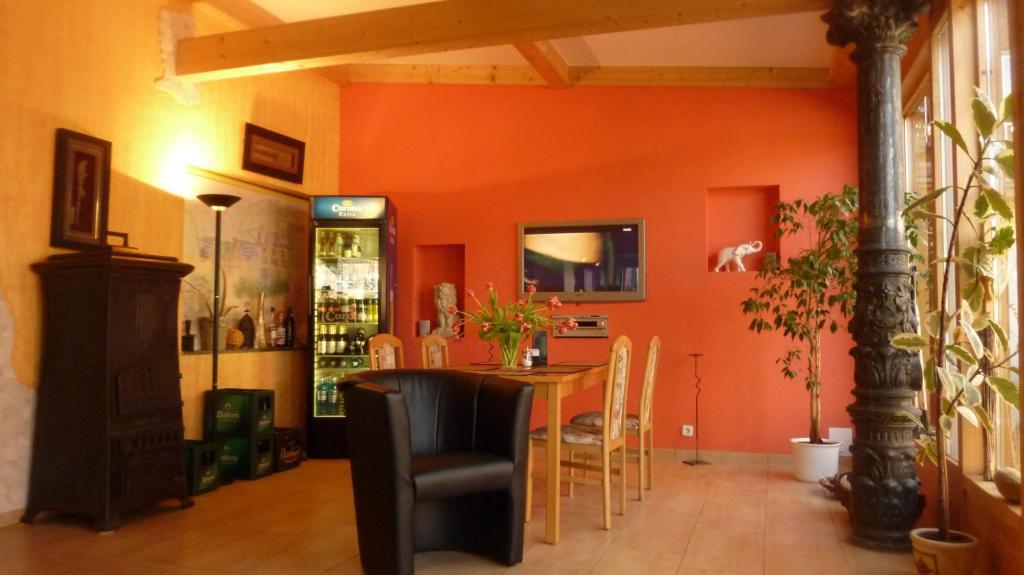 Hotel-Restaurant-Haus Berger Viersen Exteriér fotografie
